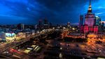 Foto: 10 Kota Terbaik di Dunia untuk Wisata Malam
