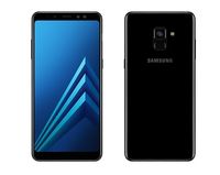 Resmi Dirilis, Galaxy A8 dan A8+ Bawa Kamera Selfie Ganda