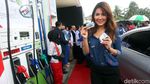 Pertamina Pasarkan Pertamax Turbo yang Ramah Lingkungan