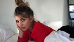 Pesona Camila Morrone yang Luluhkan Hati Leonardo DiCaprio