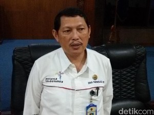 Jumlah Kunjungan Wisatawan di DIY Tahun 2017 Belum Capai Target