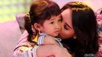 Kisah Cinta Ray Rendy dan Nadya Almira, Bilqis Jadi Penyejuk Ayu Ting Ting