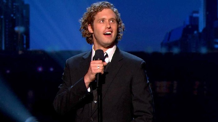 Satu Lagi, Bintang Serial TJ Miller Hadapi Kasus Pelecehan Seksual