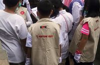 Bikin Gemes, Ada Penyidik Cilik di KPK