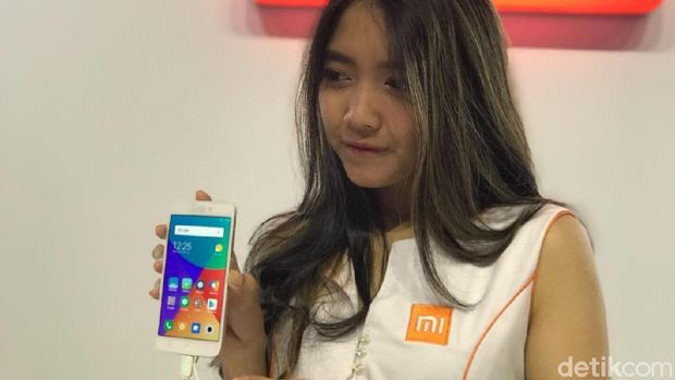 Harga Redmi 5A di Vietnam Lebih Murah dari Indonesia