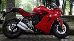 Ducati SuperSport Tercantik Hadir di Jakarta