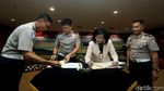 BNI Dukung Pengelolaan Pembayaran STNK