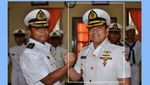 Foto: Perwira-perwira Tinggi TNI yang Batal Dimutasi