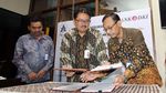 Sinergi BUMN dan BUMD Jakarta