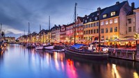 Kopenhagen ada di posisi kedelapan. Data survei yang telah dilakukan selama lebih dari tiga dekade ini dikumpulkan oleh tim peneliti global EIU setiap bulan Maret dan September (Foto: Thinkstock)