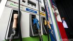 Pertamina Pasarkan Pertamax Turbo yang Ramah Lingkungan