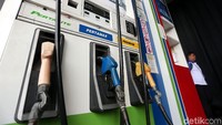 Salah satunya tersedianya Pertamax Turbo HQ di SPBU Lenteng Agung. Langkah ini diambil berkat tingginya animo masyarkat terhadap bahan bakar oktan 98 tersebut.