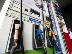 Mitos Warna BBM Mencerminkan Kualitas, Apa Kata Pertamina?