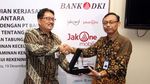 Sinergi BUMN dan BUMD Jakarta