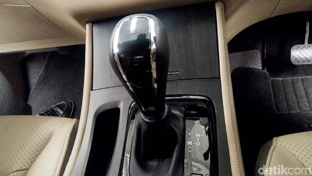 Live Report: Launching Wuling Cortez