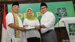 PKB Dukung Arinal-Chusnunia di Pilgub Lampung