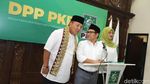 PKB Dukung Arinal-Chusnunia di Pilgub Lampung