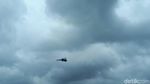 Foto: Gagah! Gaya Marsekal Hadi, Kapolri, KSAD, dan KSAL Naik Sukhoi