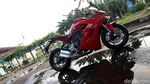 Ducati SuperSport Tercantik Hadir di Jakarta