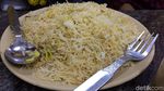 Foto: Restoran Legendaris yang Ramah Kantong di India