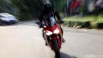Ducati SuperSport Tercantik Hadir di Jakarta