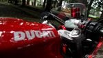 Ducati SuperSport Tercantik Hadir di Jakarta
