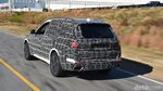 SUV Termewah BMW Mulai Diproduksi
