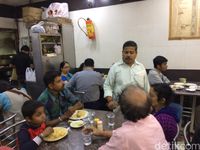 Restoran Legendaris di Kolkata yang Harganya Ramah Kantong