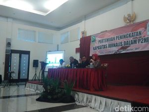 Jabar Masuk 5 Besar Pengidap HIV, Perilaku Gay Mendominasi
