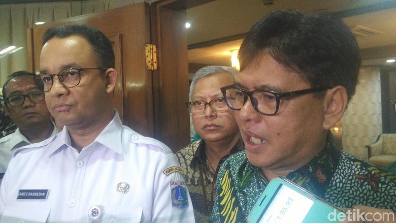 Kelola Bantargebang, Pemprov DKI Gandeng BPPT Bangun PLTSa Kelola Bantargebang, Pemprov DKI Gandeng BPPT Bangun PLTSa