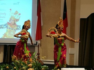 People to People Diplomacy dalam Balutan Budaya di Samoa