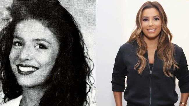 Eva Longoria. Foto: Dok. Getty Images, Instagram lostinhistorypics