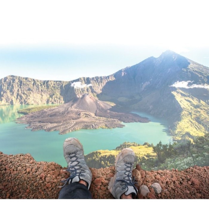 Wisata Halal Kini Makin Mudah