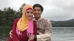 Sekelumit Kisah Cinta Ray Rendy dan Nadya Almira