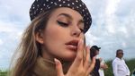 Bukan Bucin! Ini Momen Leonardo DiCaprio Jadi Instagram Boyfriend