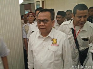 Usung M Taufik Eks Napi Korupsi Jadi Caleg, Ini Alasan Gerindra