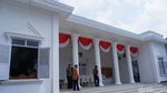 Foto: Ini Istana Negara yang Pindah ke Wonosobo