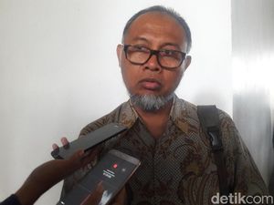 KPK Ibu Kota Dorong Penggunaan Cashless untuk Cegah Korupsi