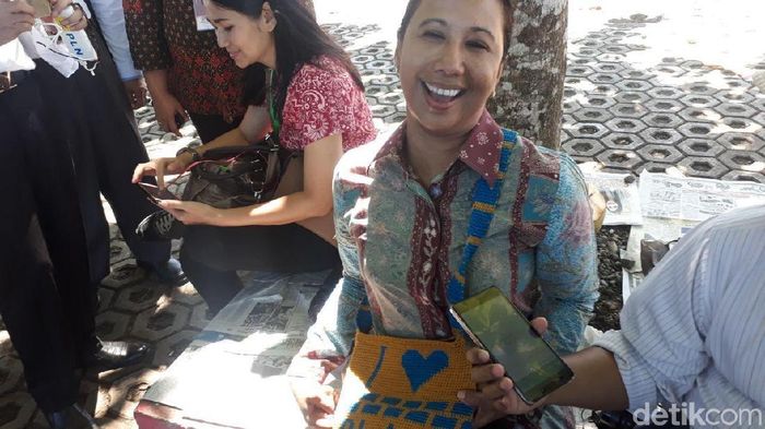Foto: Fadhly F Rachman/detikFinance Foto: Fadhly F Rachman/detikFinance