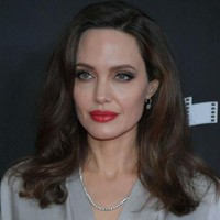 Angelina Jolie. Foto: Dok. Getty Images, Instagram lostinhistorypics