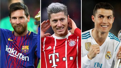Fase Akhir Persaingan Para Pemain Tersubur 2017