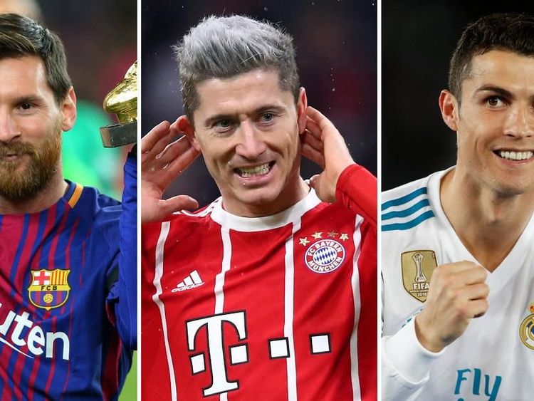 Fase Akhir Persaingan Para Pemain Tersubur 2017