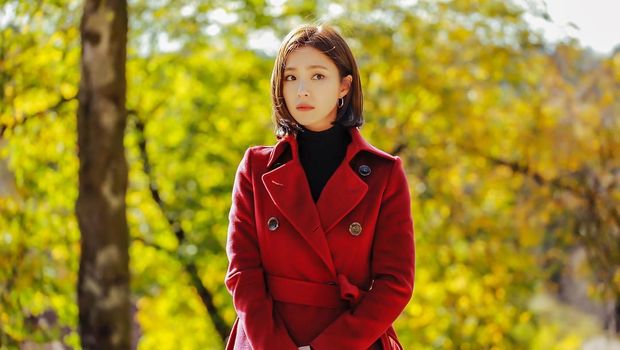 Shin Se Kyung mantan kekasih Jonghyun Shinee