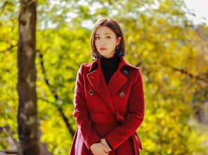 7 Artis Korea Ini Jago Bahasa Inggris, RM BTS Belajar dari Serial Friends