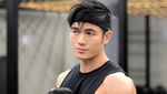 8 Pria Asia Bertubuh Sixpack, Wajib Follow!