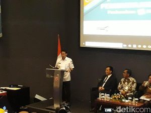 Sandi Kumpul Bareng Puluhan Pengembang