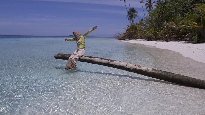 Wisata Aceh SIngkil
