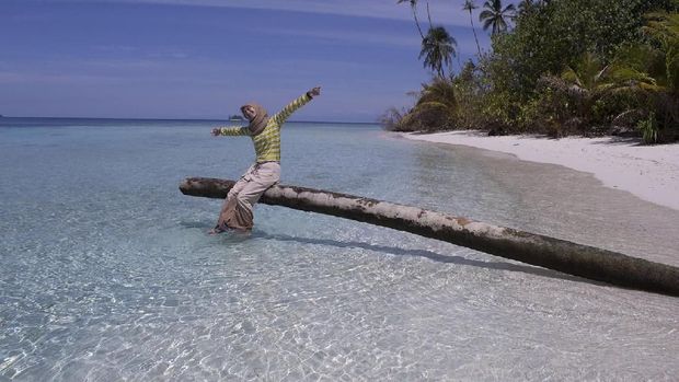 Libur Panjang Natal di Aceh, Yuk Melancong ke Aceh Singkil