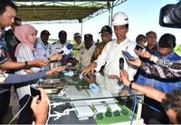 Nabire Bakal Punya Bandara Besar Akhir 2019
