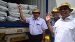 Benih Kangkung Produksi Petani Lokal Mulai Diekspor
